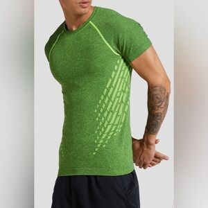 Gymshark Circuit Seamless T-Shirt